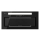 GLOBALO SILENTIO 60.2 BLACK + TW 3.1 - 1529295 - zdjęcie 3